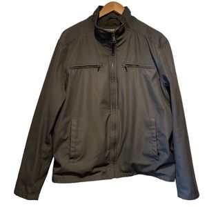 Wilson Leather Jscket Size XL